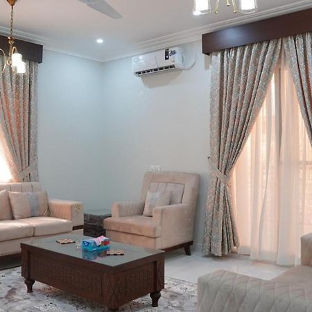 Al Rasheed Apartments Second Floor Apartment Karachi Exteriör bild