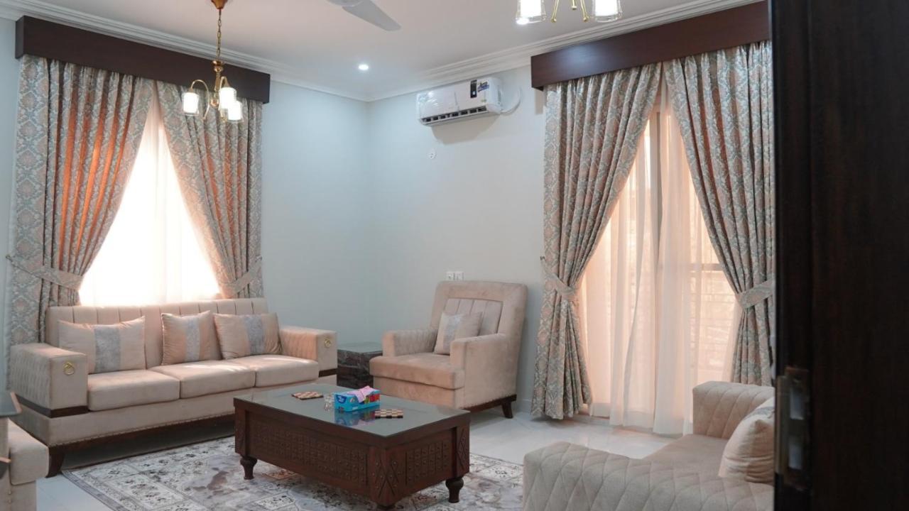 Al Rasheed Apartments Second Floor Apartment Karachi Exteriör bild