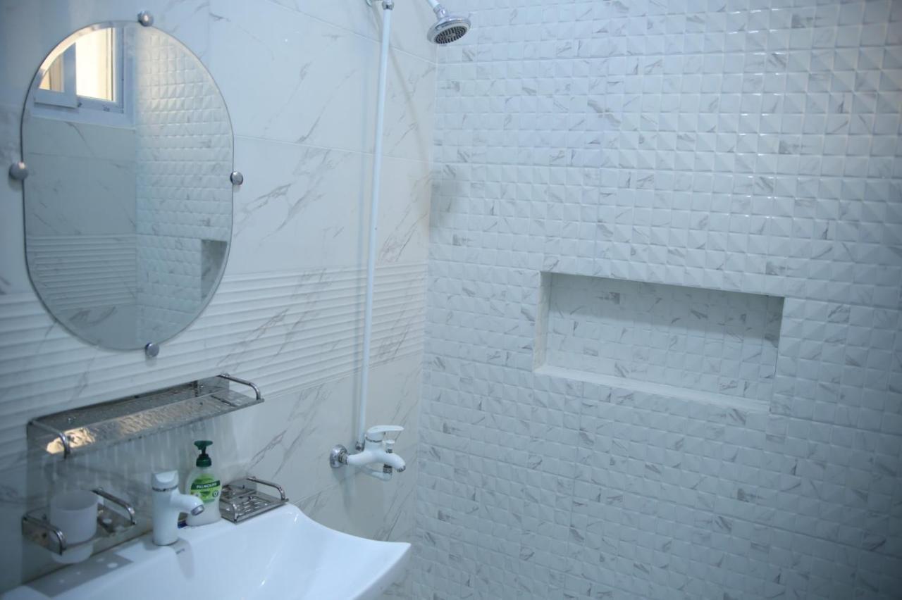 Al Rasheed Apartments Second Floor Apartment Karachi Exteriör bild