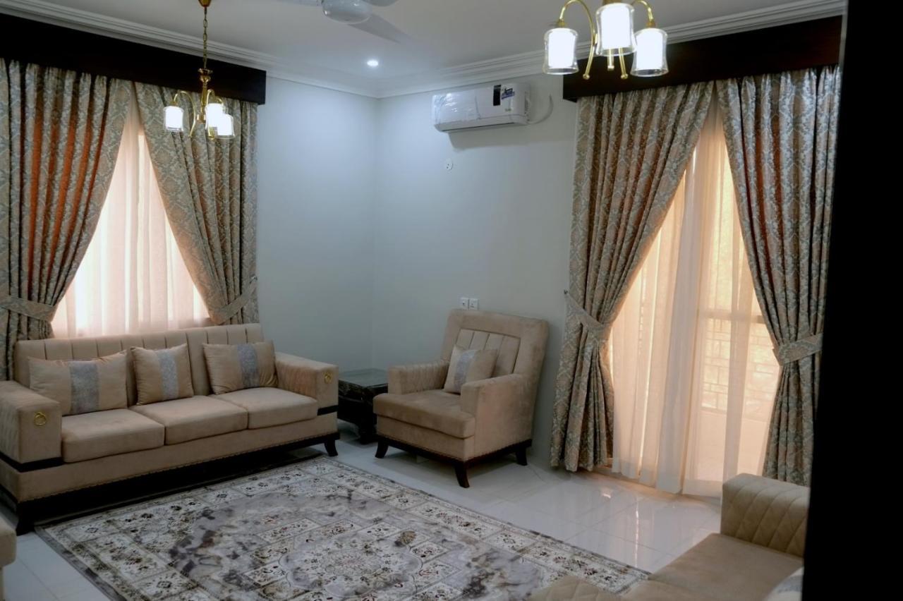 Al Rasheed Apartments Second Floor Apartment Karachi Exteriör bild