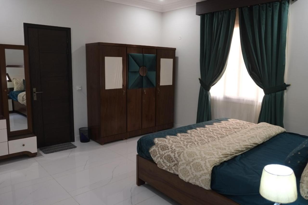 Al Rasheed Apartments Second Floor Apartment Karachi Exteriör bild
